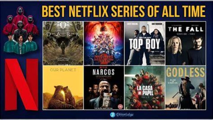 50 best Netflix shows in January 2021 'Bridgerton,' 'Cobra Kai'
