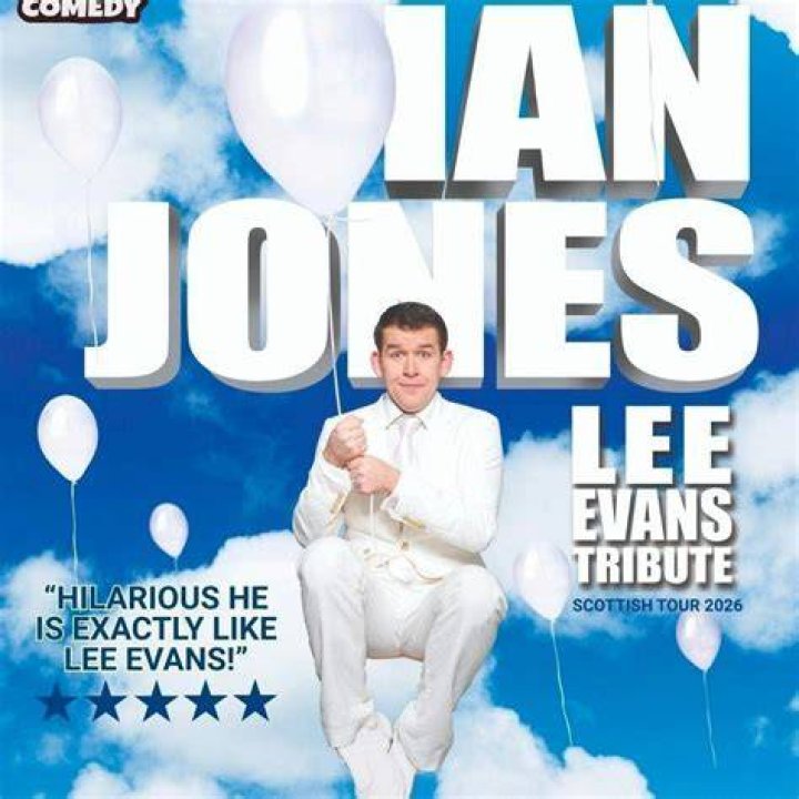 A tribute to our Lee