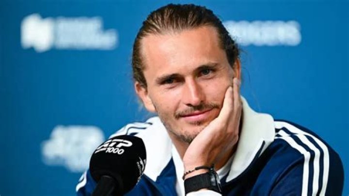 Alexander Zverev 'is to go on trial in May' to face 'abuse' allegations
