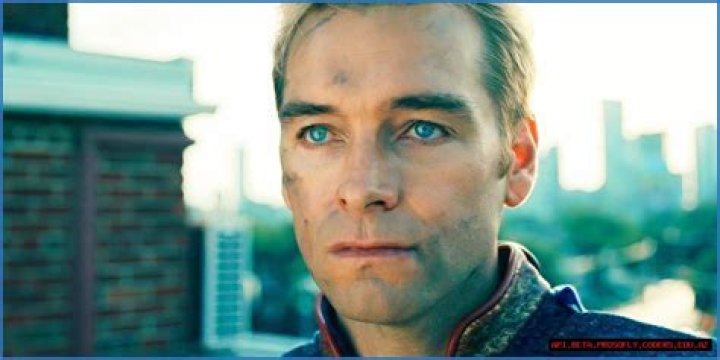 Anthony Starrs Age: Exploring The Journey Of The Charismatic Actor