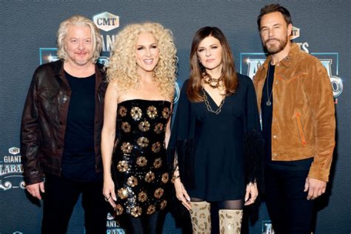 Are Little Big Town Members Married To One Another? - Everything You Need To Know