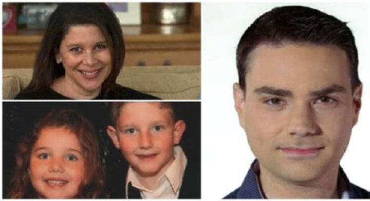 Ben Shapiro Wife, Kids, Siblings, Parents (Family Members) YouTube