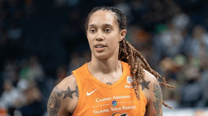Brittney Griner's Wife Cherelle Speaks Out After WNBA Star's Release