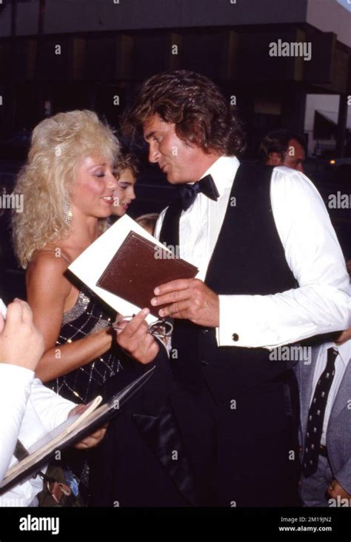Cindy landon hires stock photography and images Alamy