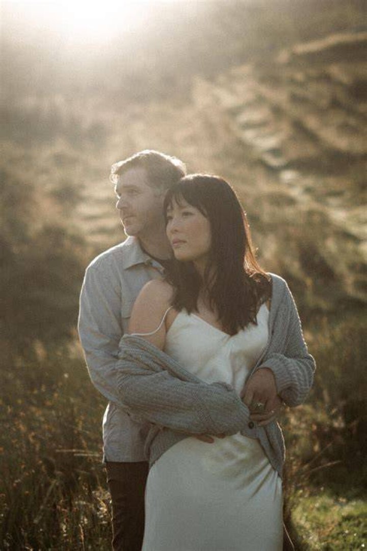 Clara The UK Adventure Couple