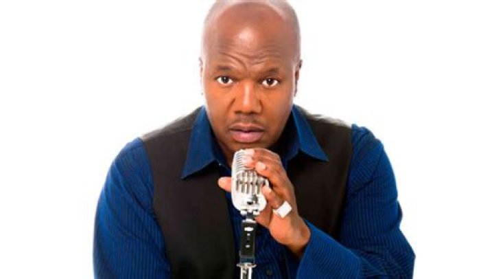 Comedian Earthquake The Power Behind StandUp Comedy Los Angeles