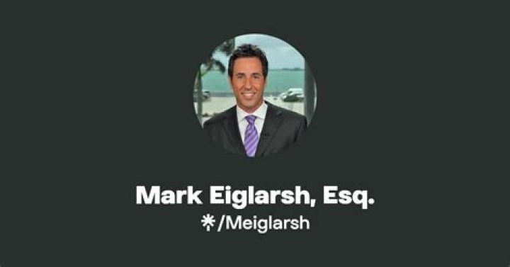 Complete Guide To Mark Eiglarsh Wiki: Everything You Need To Know