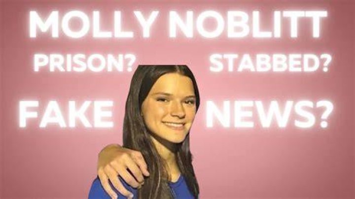 Devastating Loss: What Happened To Molly Nobblit?