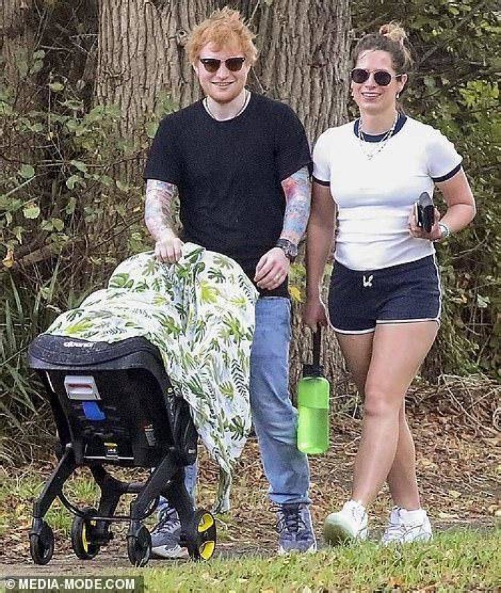 Ed Sheeran's Wife: A Look Into Their Relationship