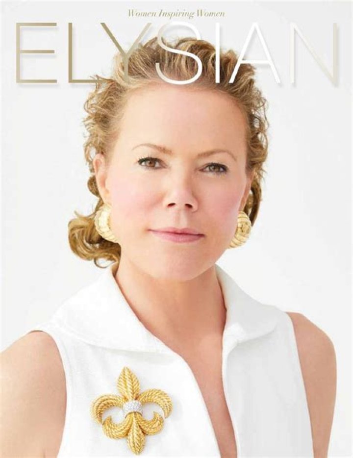 ELYSIAN Magazine 22 Questions with Lisa Durupt