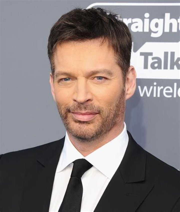 Harry Connick Jr.: An Intimate Look At His Life And Career