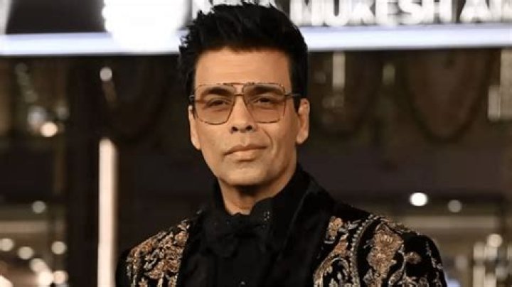 Is Karan Johar Married? Unveiling The Personal Life Of A Bollywood Icon