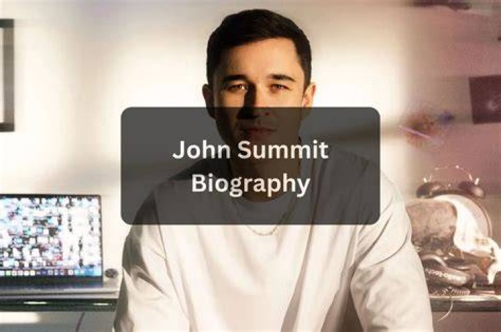 John Summit (DJ) Age, Birthday, Bio, Facts, Family, Net Worth, Height