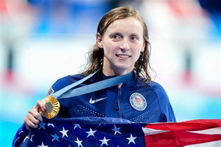 Katie Ledecky's Significant Other: A Look Into Her Personal Life