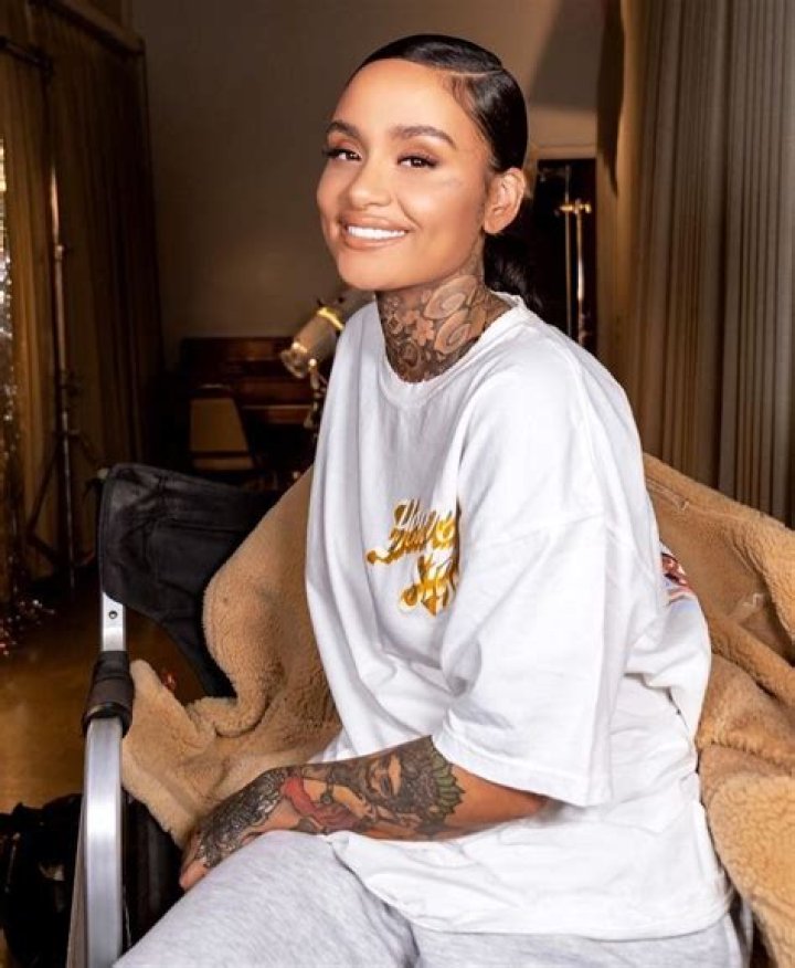 kehlani vocals on Twitter Kehlani, Kehlani instagram, Women