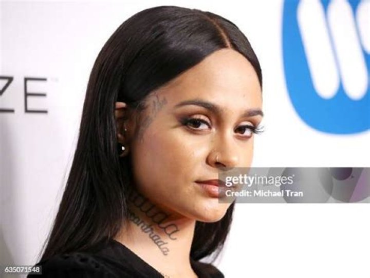 Kehlani's Daughter's Age: A Comprehensive Breakdown