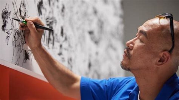 Kim Lazur: Meet The Renowned Painter And Art Enthusiast