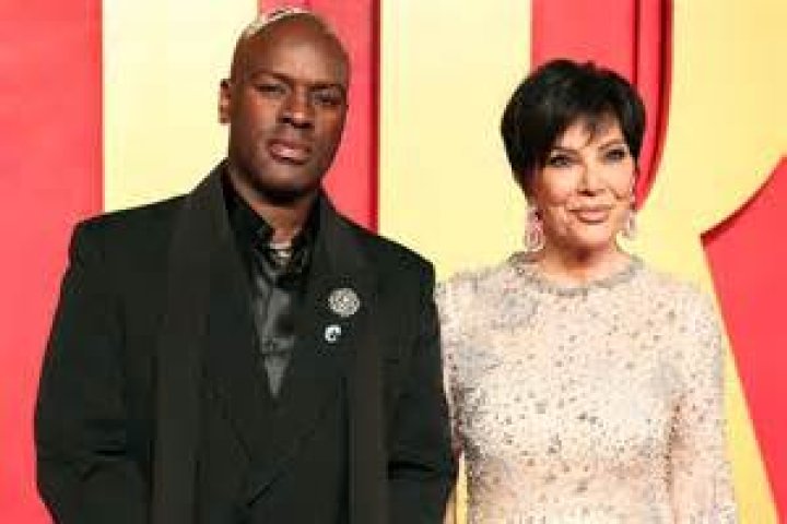 Kris Jenner and Corey Gamble's Relationship Timeline
