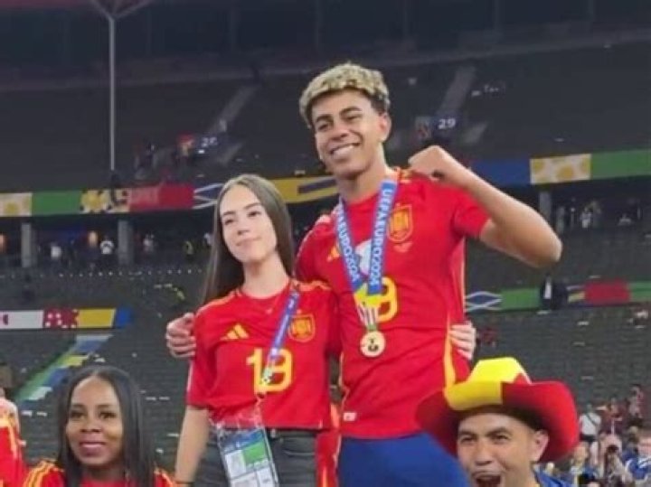 Lamine Yamal Region, Girlfriend, Wikipedia, Biography, Age And Net Worth