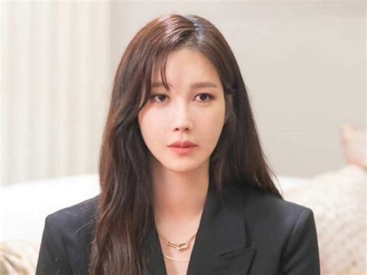 Lee Ji Ah (이지아) MyDramaList