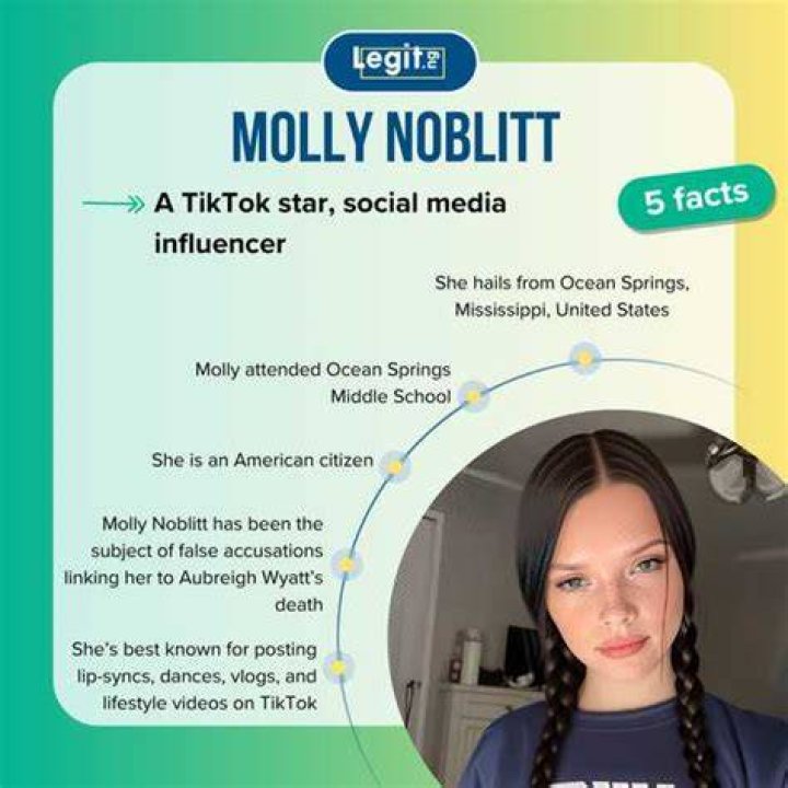 Local Insight: Molly Noblitt In Ocean Springs, Mississippi