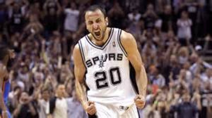 Manu Ginobili Heritage And Ethnicity