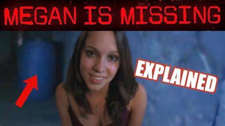 Megan Is Missing is Unnerving but the Acting is Tedious Wicked Horror