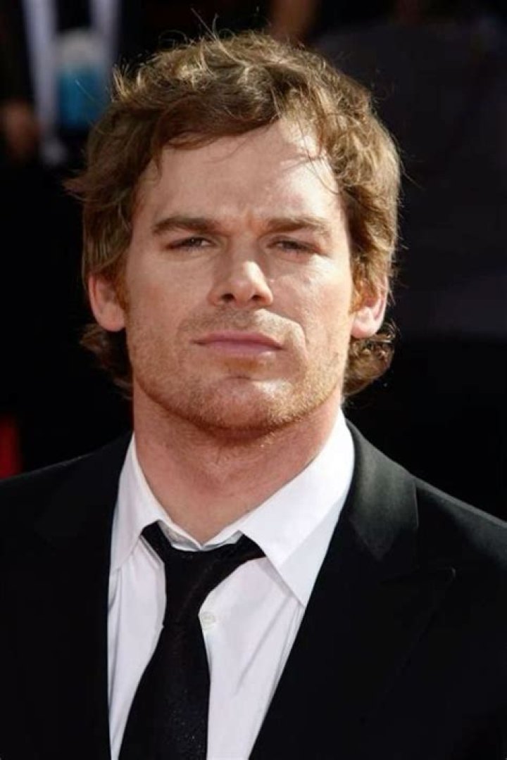 Michael C. Hall's Instagram, Twitter & Facebook on IDCrawl