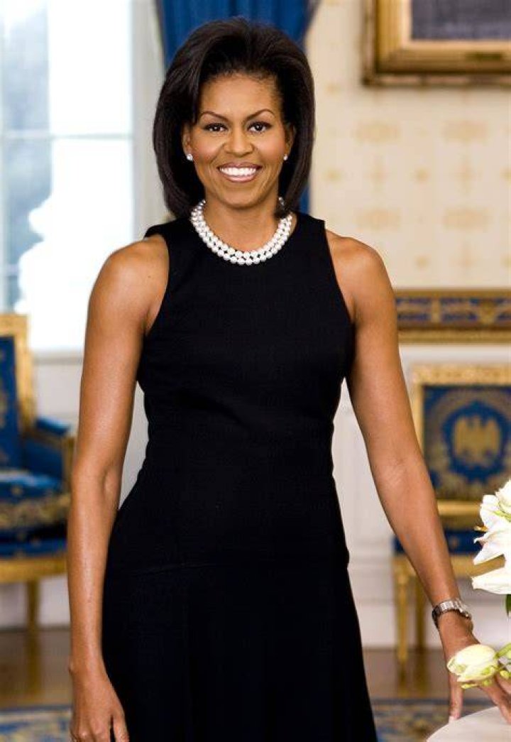 Michelle Obama's IVF Story Means a Lot to Black Women The Atlantic