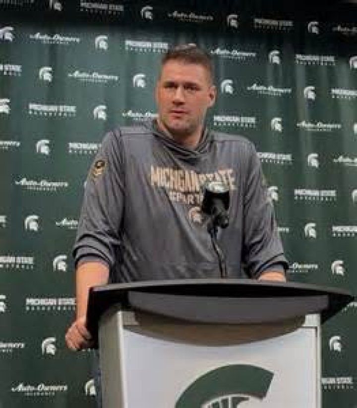 Michigan State Star: Brendan Davis's Impact On Spartan Football