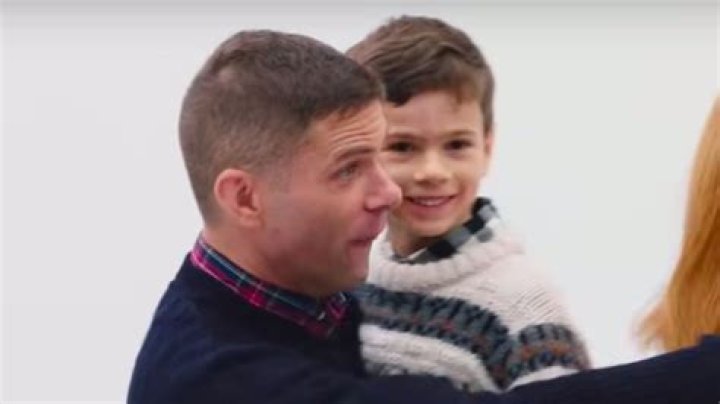 Mikey Day&rsquo;s Child, Brandon Married To His Son&rsquo;s Mother, Paula Christensen?