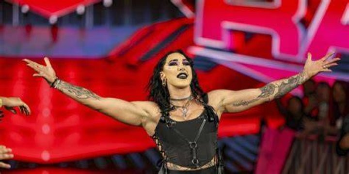 Rhea Ripley's Homophobia: A Deep Dive Into The Controversy
