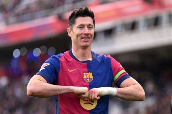 Robert Lewandowski's Parents: A Glimpse Into Family And Background