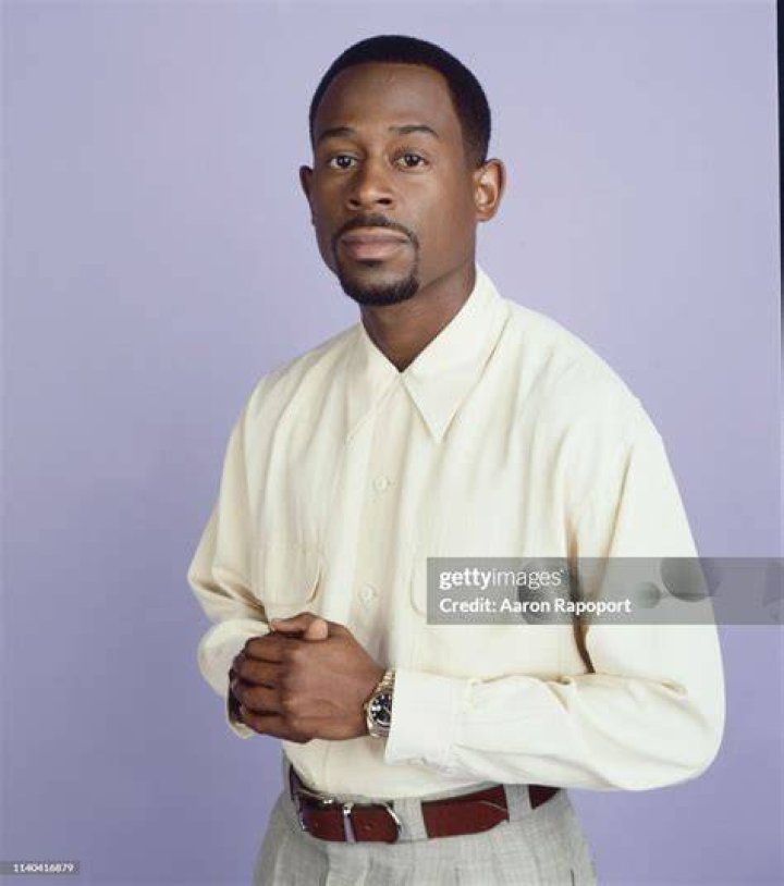 Sad News About Martin Lawrence's Final Moments