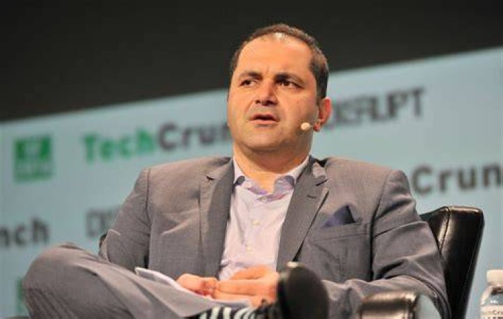 Shervin Pishevar bio net worth, age, height, weight, girlfriend