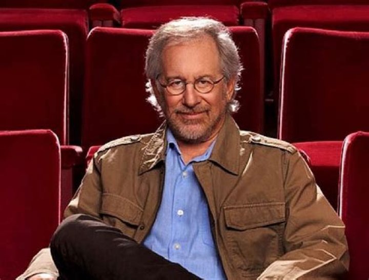 Steven Spielberg&rsquo;s Big and Diverse Family BHW Steven spielberg