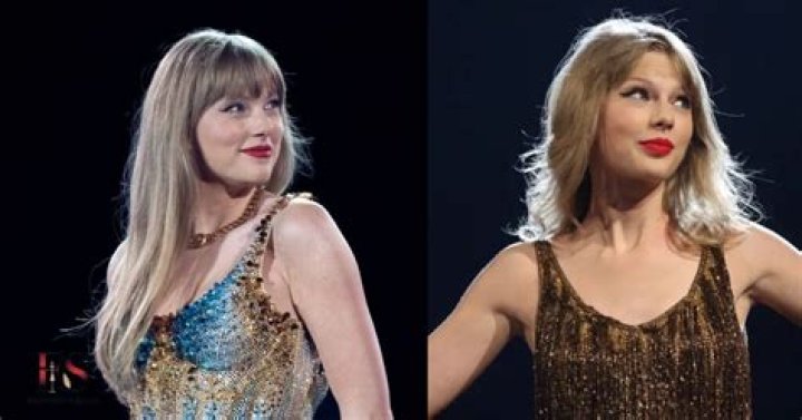 Taylor Swift's Weight: A Journey Through Body Image And Acceptance