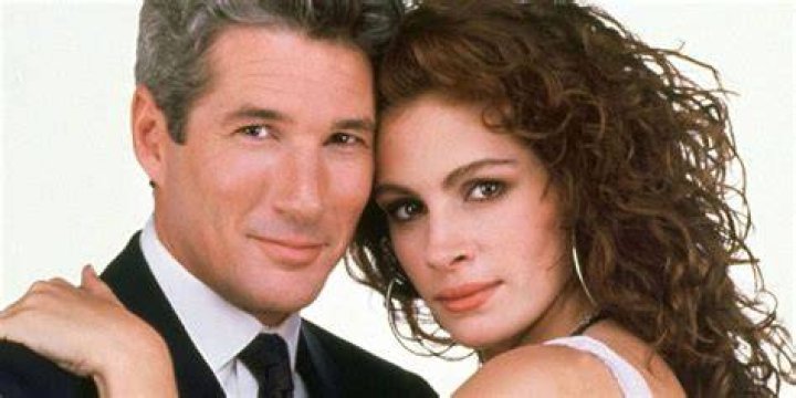 The Enigmatic Charm Of Richard Gere: Exploring His Age In Pretty Woman