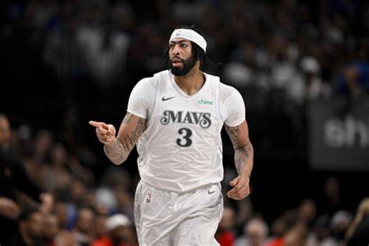 The Essential Guide To Anthony Davis' Educational Background