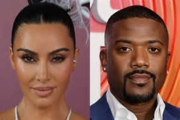 The Inside Scoop On Kim Kardashian And Ray J's Twitter Drama