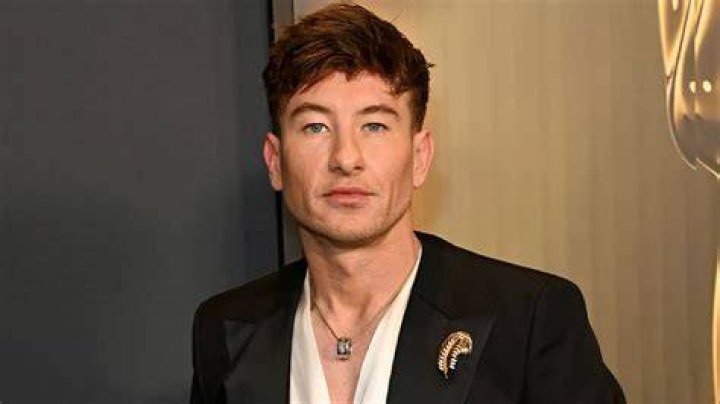 The Truth Behind Barry Keoghan's Traveller Roots