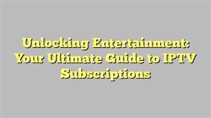The Ultimate Guide To FlixtorTV: Unlocking The Best Entertainment