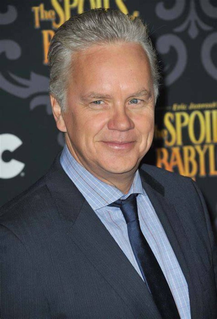 Tim Robbins' Stature: An Exploration Of His Physicality