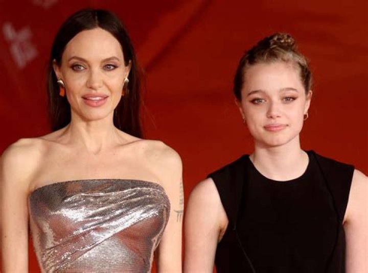 Uncovering The Journey Of Angelina Jolie's Transgender Daughter