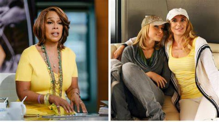 Who has Gayle King dated? Wiki Husband, Net Worth, Family