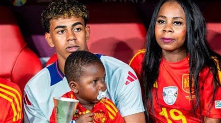 Who Is Behind Lamine Yamal's Success? Unveiling His Father's Role