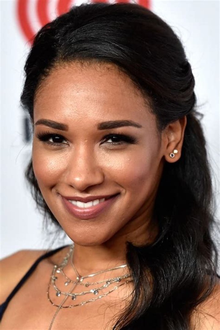 Who is Candice Patton's boyfriend? Here&rsquo;s the Scoop On her Love Life