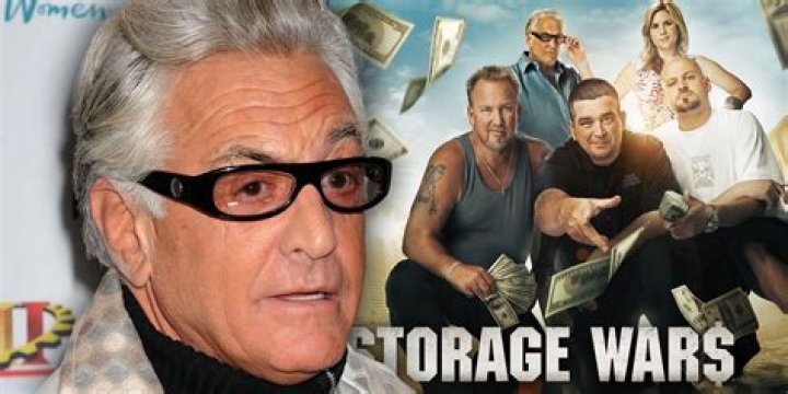 Why Barry Left Storage Wars: The Inside Story